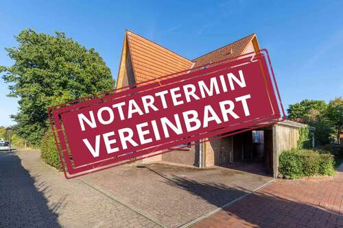 Foto - Haus zum Kaufen in Lüneburg Oedeme 765.000,00 € 200 m²