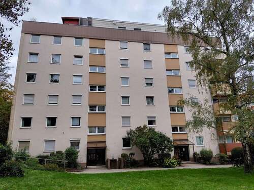 Foto - Wohnung zum Mieten in Nürnberg 1.060,00 € 89 m²