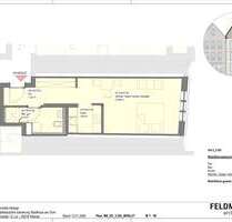 Wohnung zum Mieten in Wetzlar 700,00 € 38.18 m²