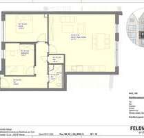Wohnung zum Mieten in Wetzlar 1.140,00 € 80.76 m²