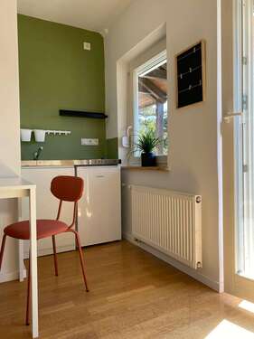 Foto - Wohnen auf Zeit in München 990,00 €