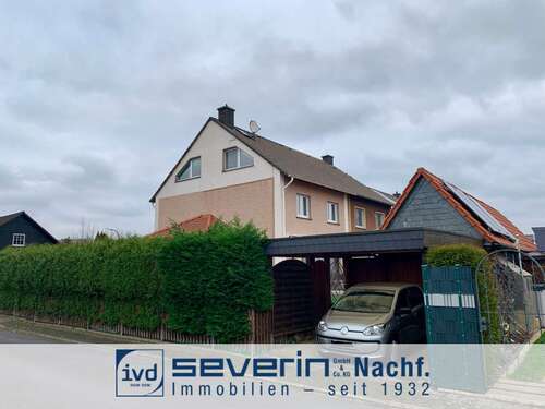 Foto - Haus zum Kaufen in Bergkamen 349.000,00 € 145 m²