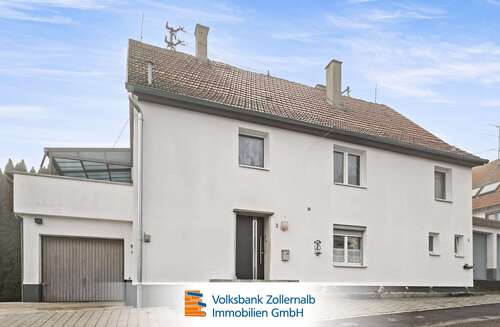 Foto - Haus zum Kaufen in Winterlingen 165.000,00 € 102 m²