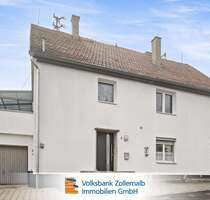 Haus zum Kaufen in Winterlingen 165.000,00 € 102 m²