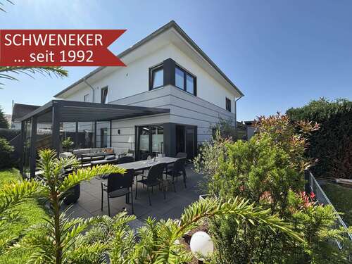 Foto - Haus zum Kaufen in Löhne-Ostscheid 449.000,00 € 128 m²