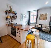 Wohnung zum Mieten in Ludwigsvorstadt-Isarvorstadt 1.500,00 € 40 m²