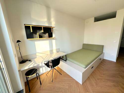 Foto - Wohnung zum Mieten in Berlin 609,90 € 21.4 m²