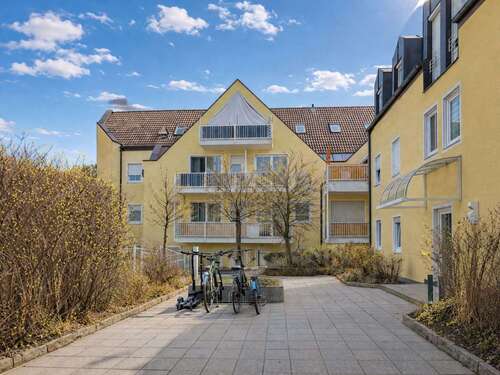 Foto - Wohnung zum Kaufen in Kumhausen 299.500,00 € 87.49 m²