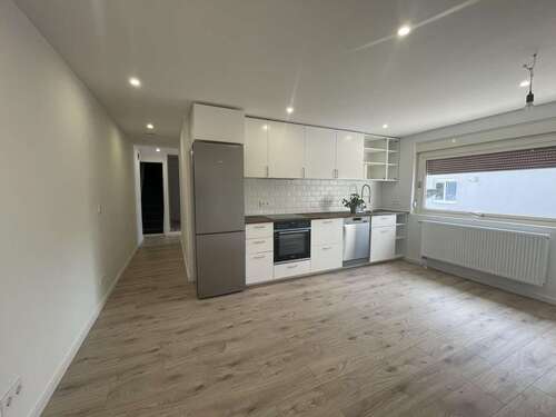 Foto - Haus zum Mieten in Mannheim 1.885,00 € 152 m²