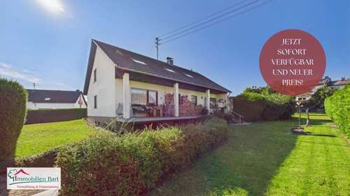 Foto - Haus zum Kaufen in Mettlach Orscholz 474.800,00 € 255 m²