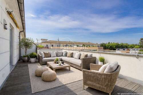 Foto - Wohnung zum Kaufen in Baldham 625.000,00 € 91 m²