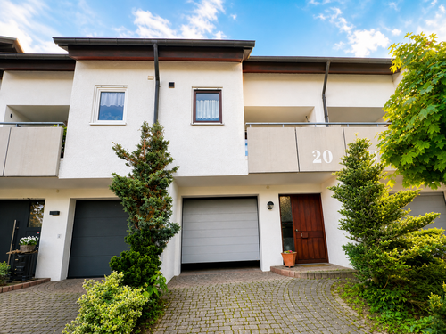 Foto - Haus zum Kaufen in Waiblingen Hohenacker 539.000,00 € 120 m²