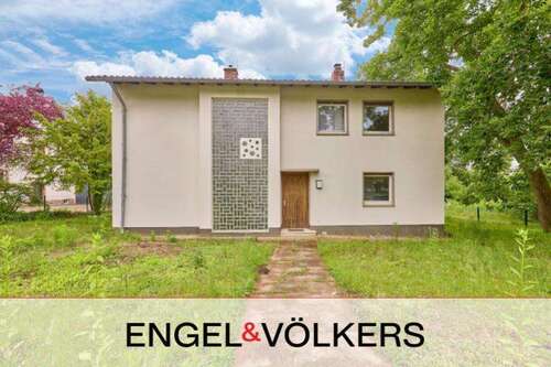 Foto - Haus zum Kaufen in Darmstadt 590.000,00 € 150 m²