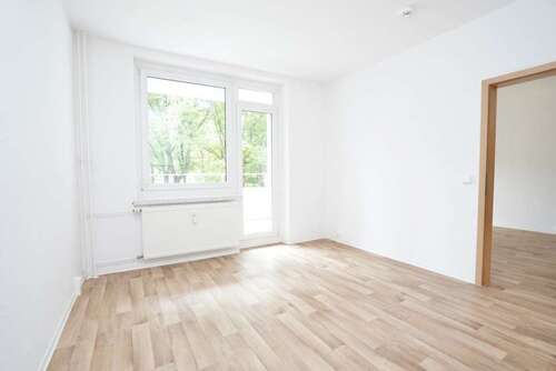 Foto - Wohnung zum Mieten in Chemnitz 230,50 € 46.1 m²