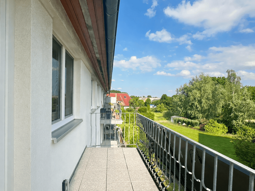 Foto - Wohnung zum Mieten in Admannshagen-Bargeshagen 1.355,00 € 93 m²