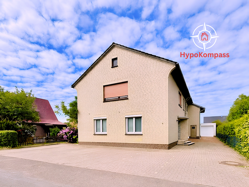 Foto - Haus zum Kaufen in Weyhe 625.000,00 € 297 m²