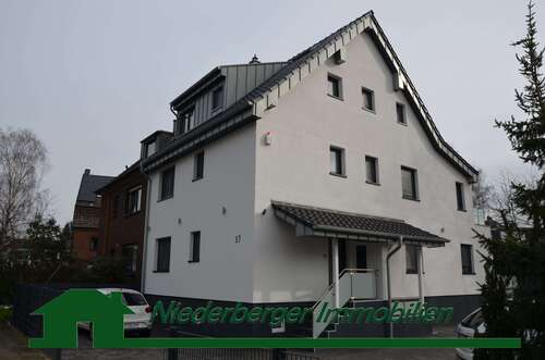 Foto - Wohnung zum Mieten in Krefeld 1.050,00 € 78 m²