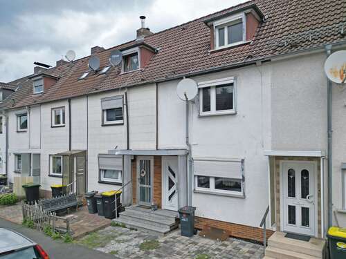 Foto - Haus zum Kaufen in Kassel 125.000,00 € 77.92 m²