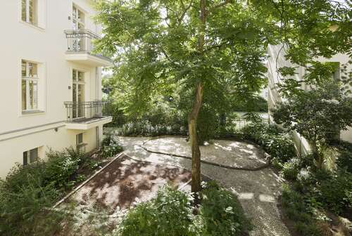 Foto - Wohnung zum Mieten in Potsdam 1.330,00 € 91.36 m²
