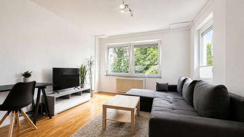 Foto - Wohnung zum Kaufen in Siegen 139.000,00 € 51.5 m²