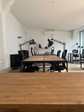 Foto - Büro in Hamburg 414,00 € - 414,00 EUR Kaltmiete,