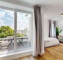 Wohnen auf Zeit in Berlin 1.390,00 €