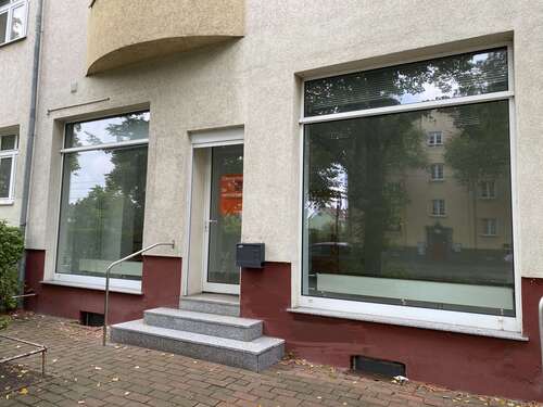 Foto - Einzelhandel in Halle 400,00 € 59 m²