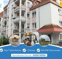 Wohnung zum Mieten in Brühl 450,00 € 34 m²