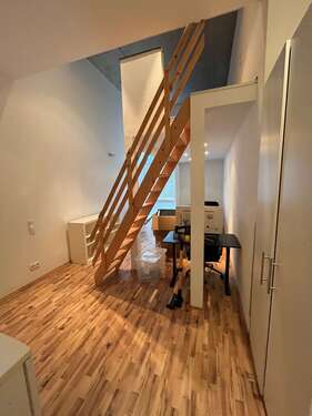Foto - Wohnung zum Mieten in Aachen 430,00 € 40 m²