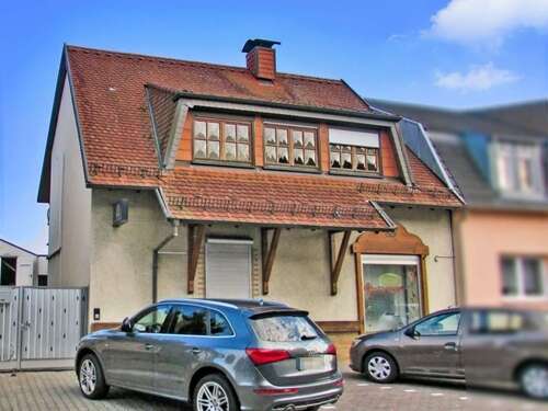 Foto - Haus zum Kaufen in Waghäusel 459.000,00 € 151 m²