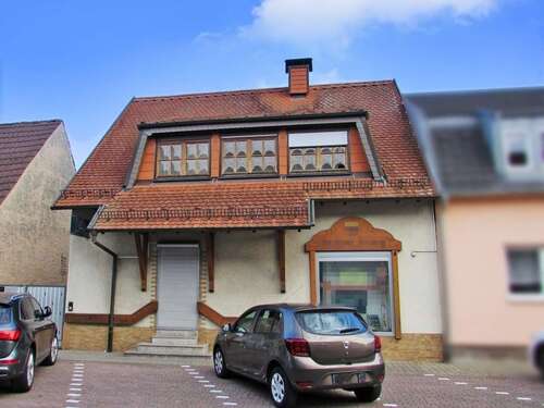 Foto - Haus zum Kaufen in Waghäusel 498.000,00 € 151 m²