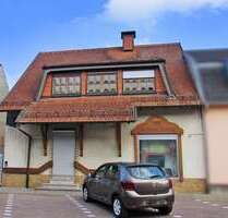 Haus zum Kaufen in Waghäusel 498.000,00 € 151 m²