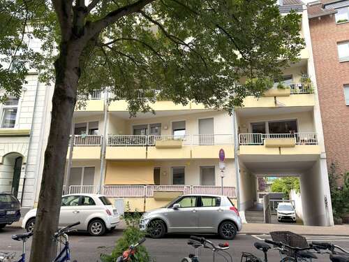 Foto - Wohnung zum Mieten in Köln Nippes 1.275,00 € 85 m²