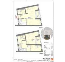 Wohnung zum Mieten in Wetzlar 1.140,00 € 71.21 m²