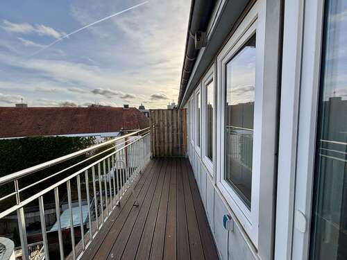 Foto - Wohnung zum Mieten in Aachen 800,00 € 46 m²