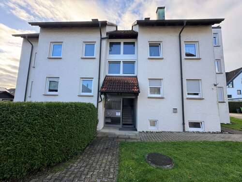 Foto - Wohnung zum Kaufen in Mutlangen 99.000,00 € 54.51 m²