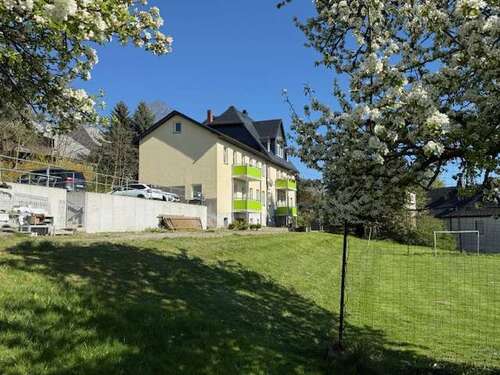 Foto - Wohnung zum Mieten in Lauter-Bernsbach 600,00 € 86 m²