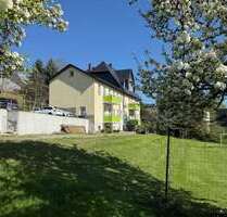 Wohnung zum Mieten in Lauter-Bernsbach 600,00 € 86 m²