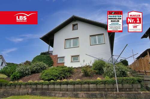 Foto - Haus zum Kaufen in Mudersbach 239.000,00 € 91 m²