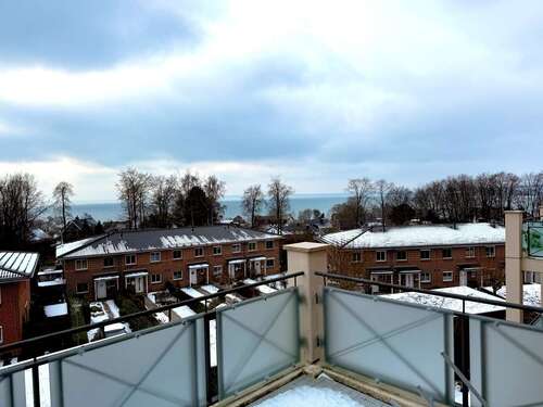 Foto - Wohnung zum Mieten in Neustadt in Holstein 1.488,00 € 93 m²