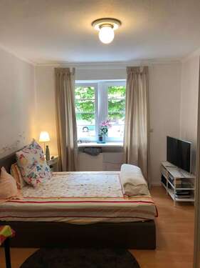 Foto - WG-Zimmer in Stuttgart 580,00 € 12 m²