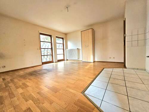 Foto - Wohnung zum Kaufen in Kaiserslautern 59.000,00 € 28 m²