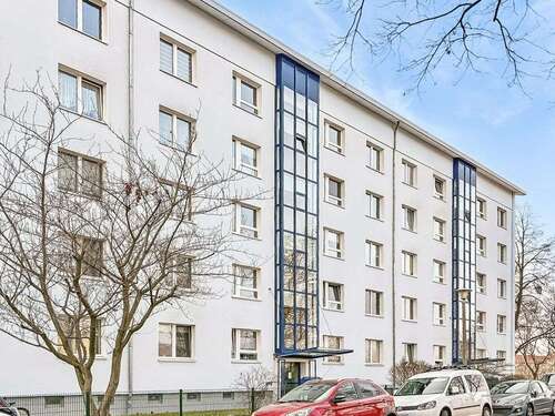 Foto - Wohnung zum Kaufen in Dresden 93.000,00 € 48.2 m²