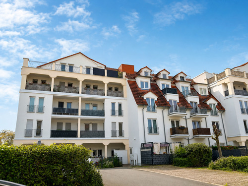 Foto - Wohnung zum Kaufen in Erfurt 139.000,00 € 68.61 m²
