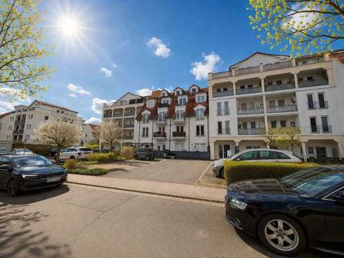 Foto - Wohnung zum Kaufen in Erfurt 139.000,00 € 68.61 m²