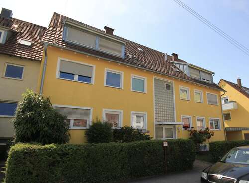 Foto - Wohnung zum Mieten in Stuttgart 725,00 € 55 m²