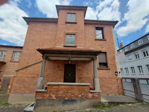 Foto - Haus zum Kaufen in Mühlheim am Main 525.000,00 € 120 m²