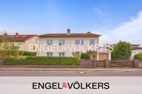 Foto - Haus zum Kaufen in Erzhausen 645.000,00 € 196 m²