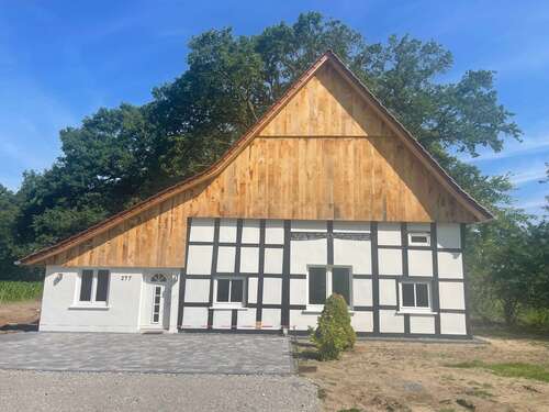 Foto - Haus zum Mieten in Gütersloh 1.100,00 € 108 m²