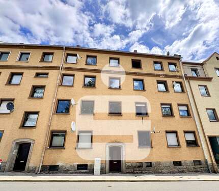 Foto - Wohnung zum Kaufen in Selb 95.000,00 € 98 m²